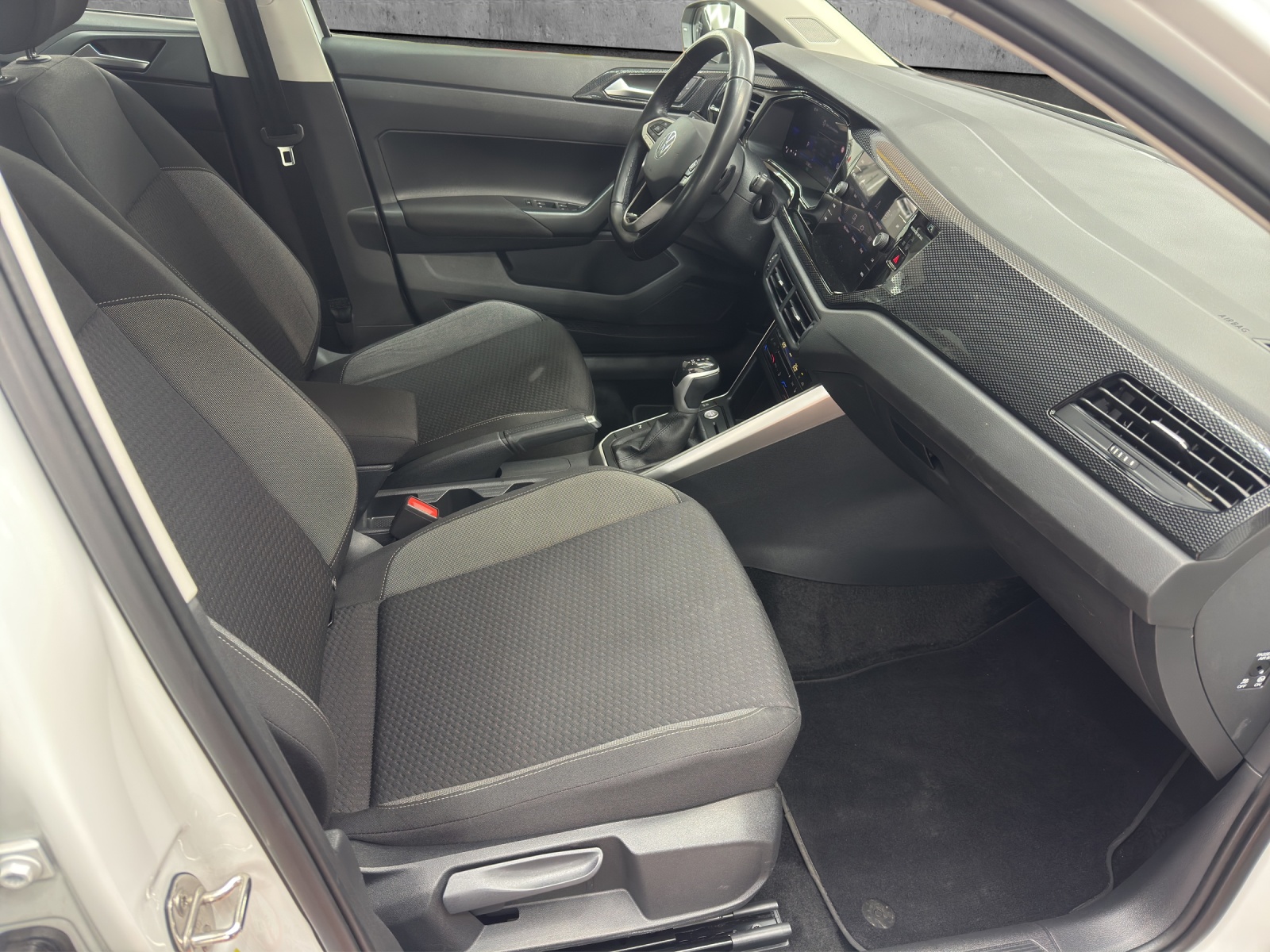 VW Polo 1.0 TSI Life DSG-image-7
