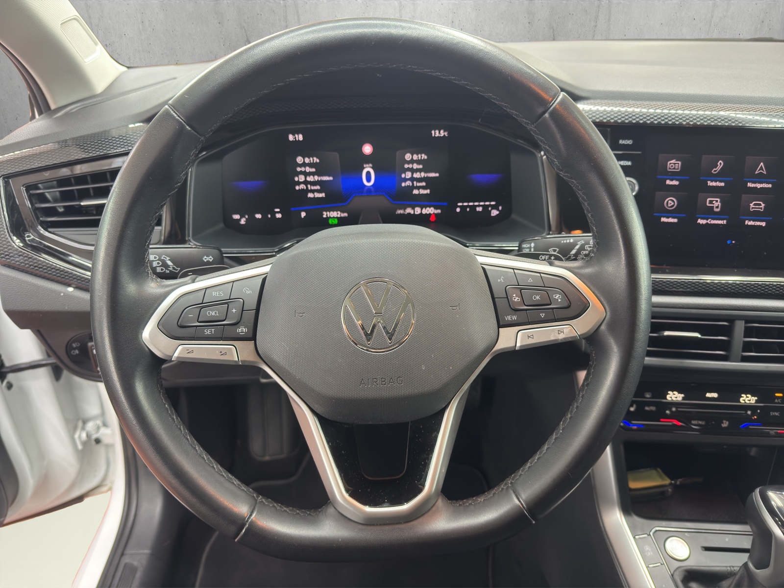 VW Polo 1.0 TSI Life DSG-image-9
