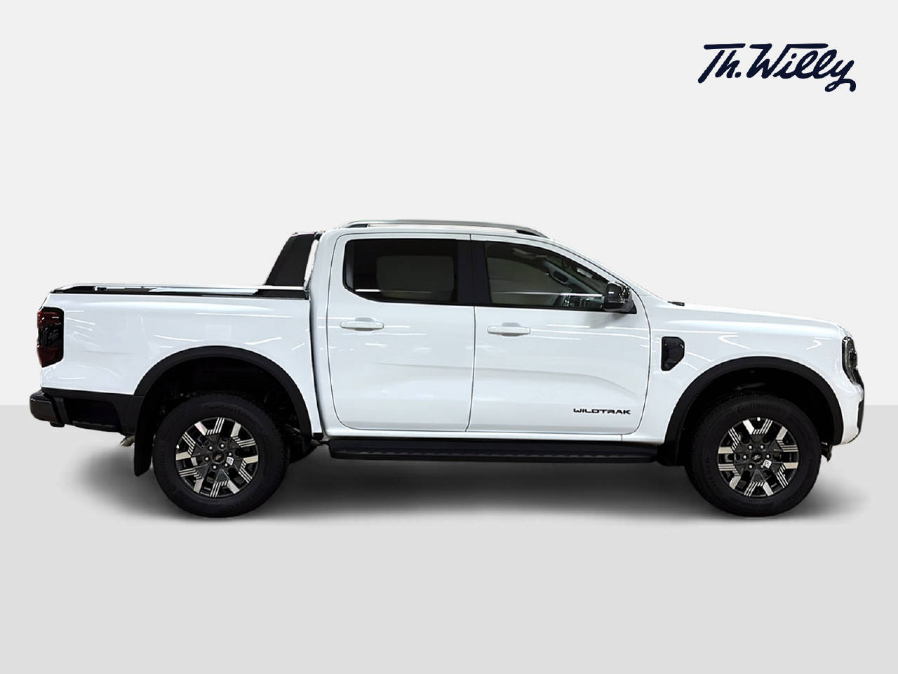 FORD Ranger DKab.Pick-up 2.3 EcoBoost 4x4 Wildtrak PHEV-image-6