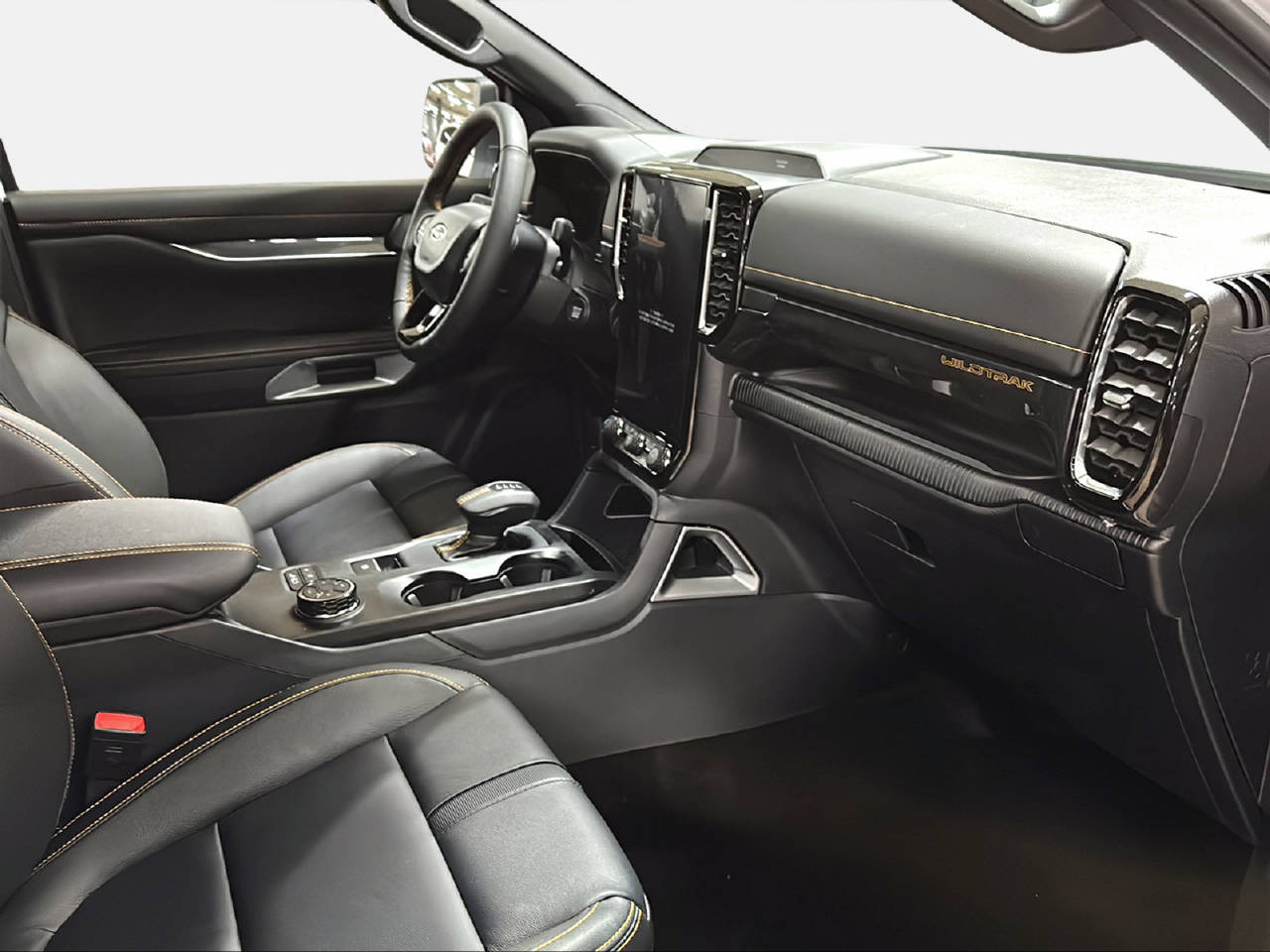 FORD Ranger DKab.Pick-up 2.3 EcoBoost 4x4 Wildtrak PHEV-image-11