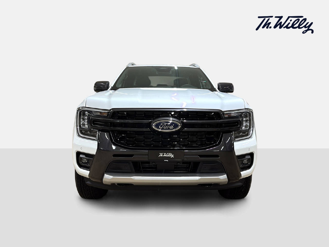 FORD Ranger DKab.Pick-up 2.3 EcoBoost 4x4 Wildtrak PHEV-image-8