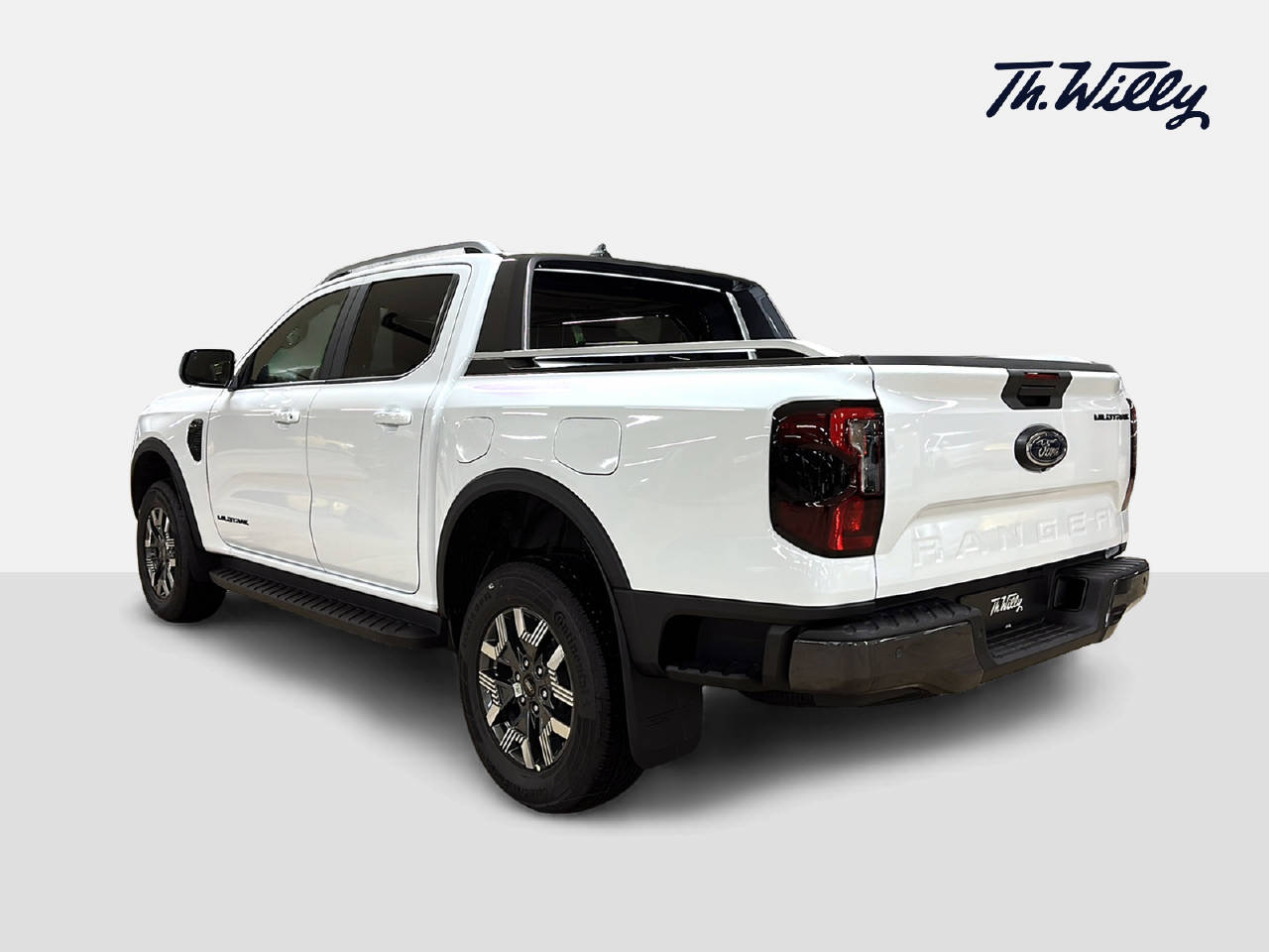 FORD Ranger DKab.Pick-up 2.3 EcoBoost 4x4 Wildtrak PHEV-showroom-element-2