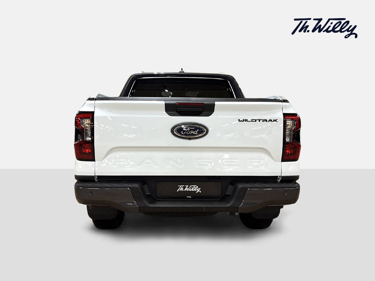 FORD Ranger DKab.Pick-up 2.3 EcoBoost 4x4 Wildtrak PHEV-showroom-element-3