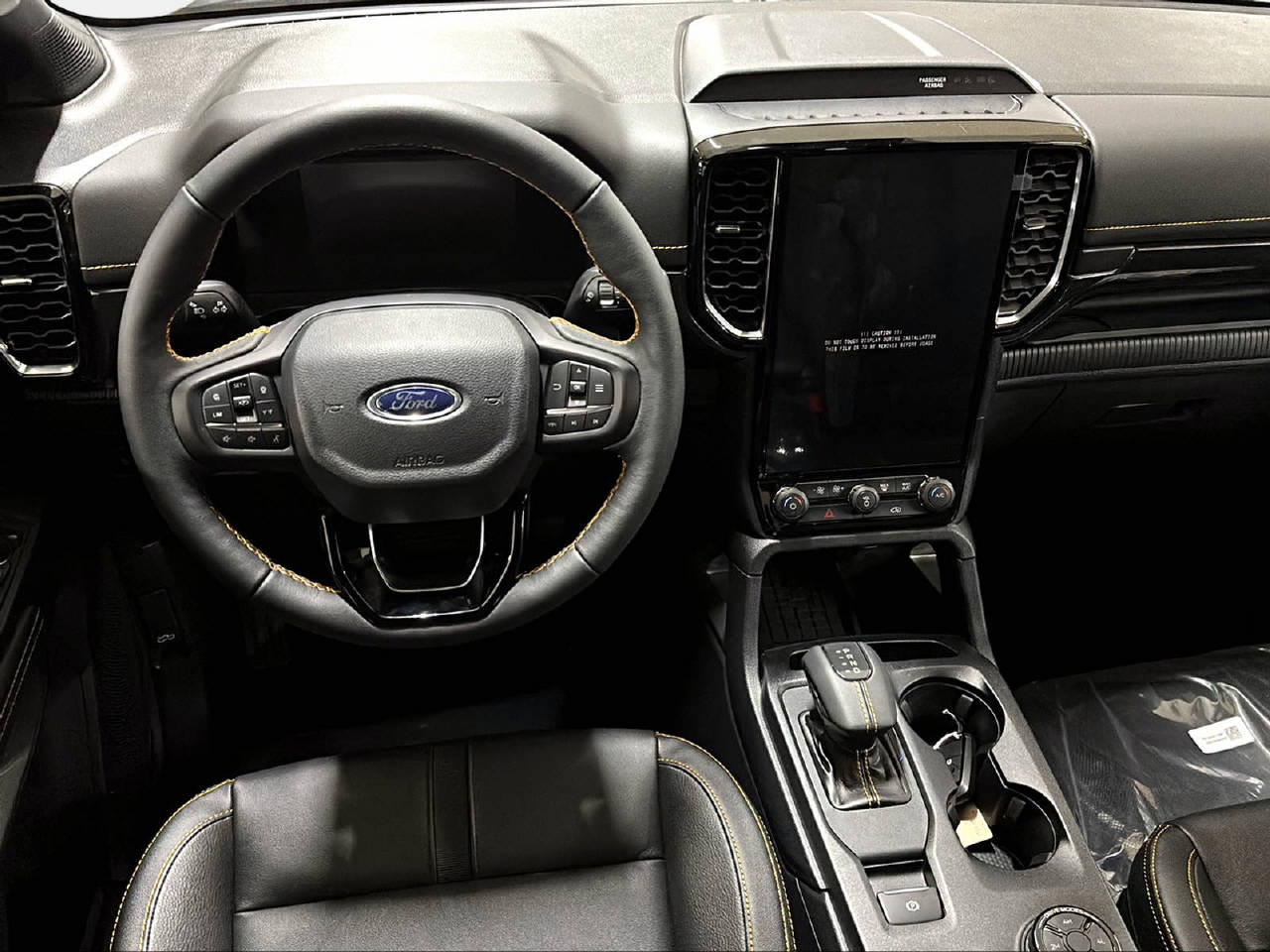 FORD Ranger DKab.Pick-up 2.3 EcoBoost 4x4 Wildtrak PHEV-image-14