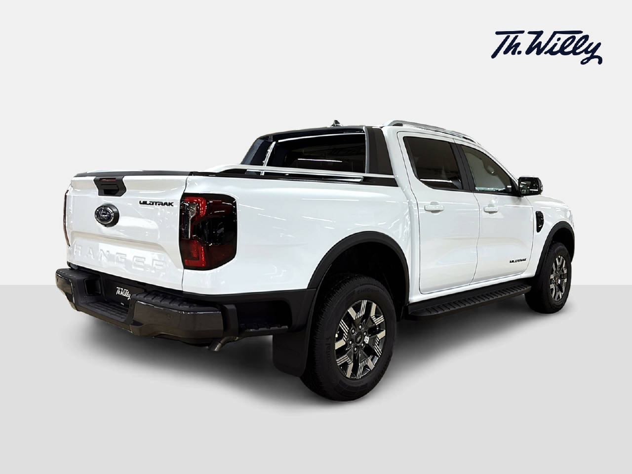 FORD Ranger DKab.Pick-up 2.3 EcoBoost 4x4 Wildtrak PHEV-image-4