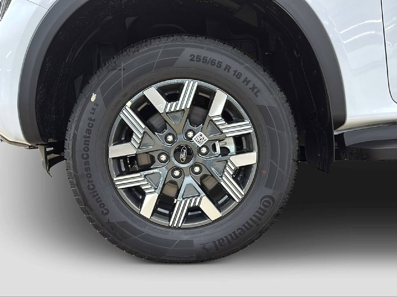 FORD Ranger DKab.Pick-up 2.3 EcoBoost 4x4 Wildtrak PHEV-image-9