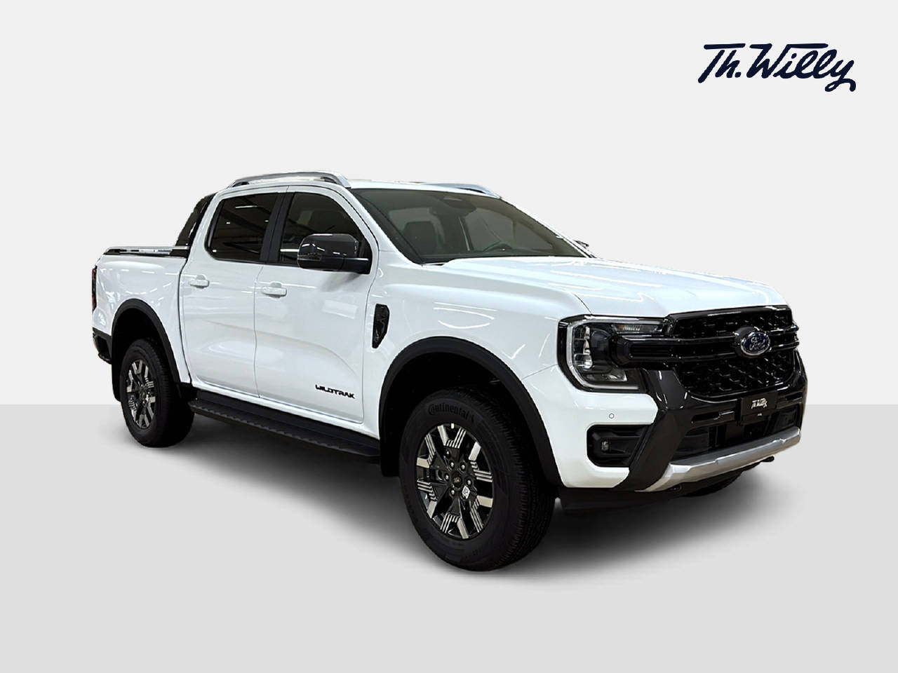 FORD Ranger DKab.Pick-up 2.3 EcoBoost 4x4 Wildtrak PHEV-image-7