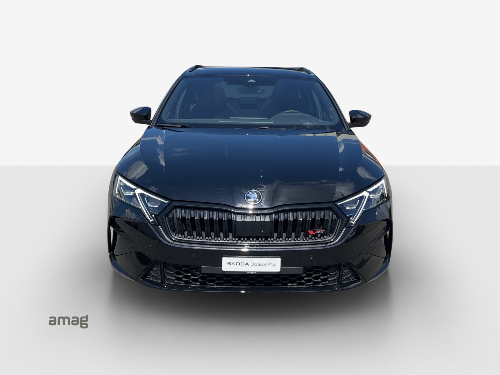 SKODA Octavia Combi 2.0 TSI DSG RS-image-6