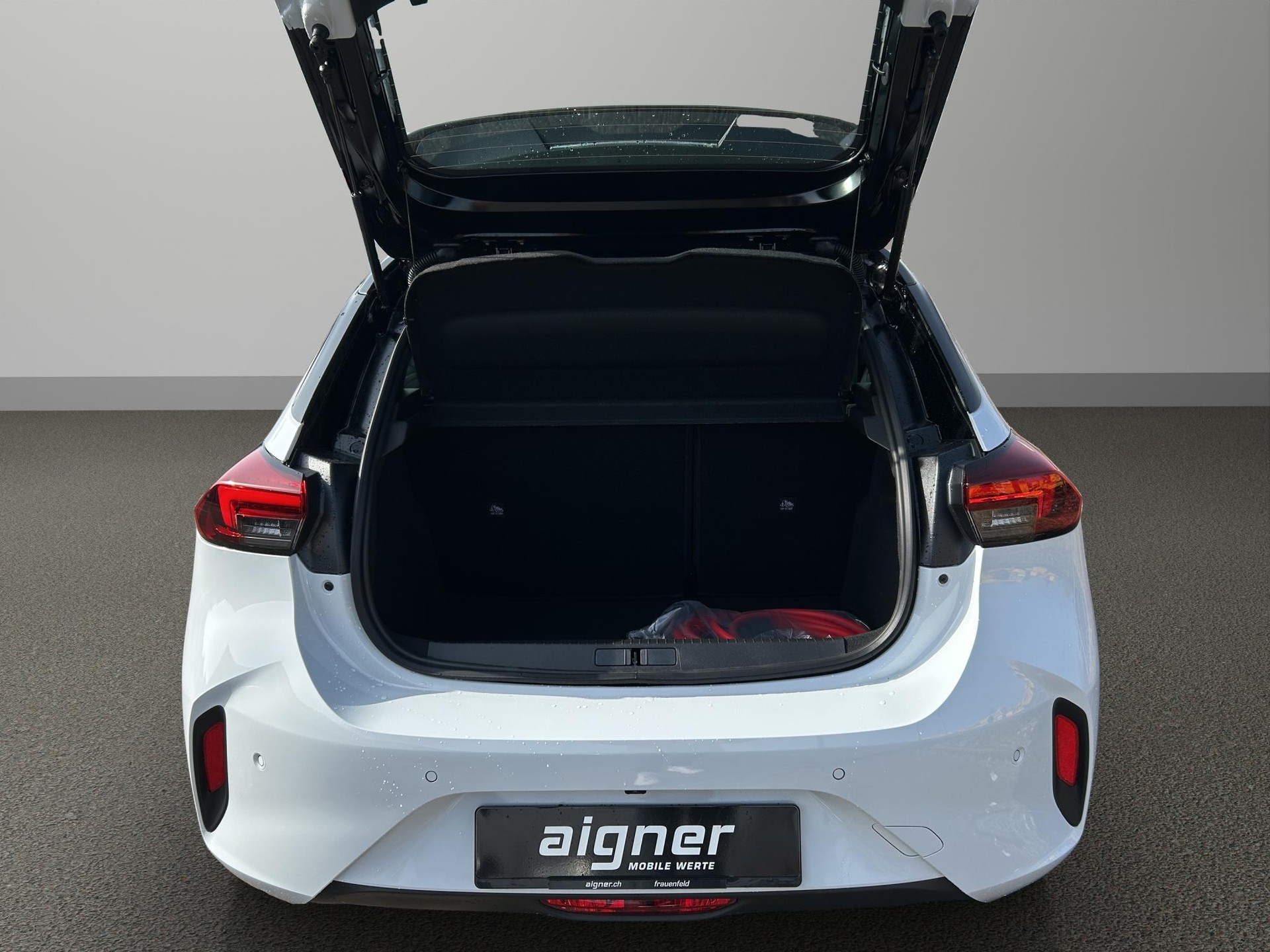 OPEL Corsa-e Viva-image-8