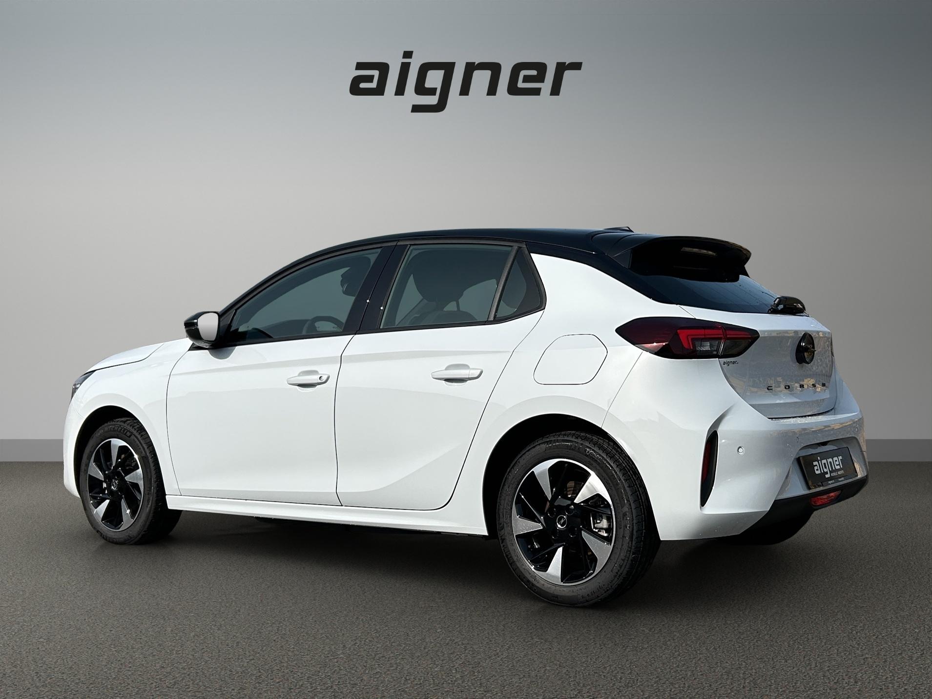 OPEL Corsa-e Viva-showroom-element-2