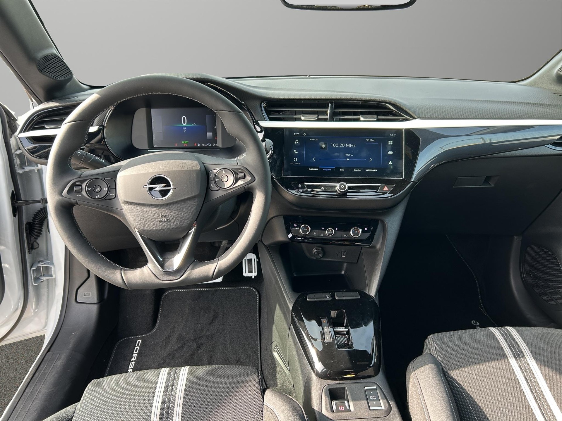 OPEL Corsa-e Viva-image-7