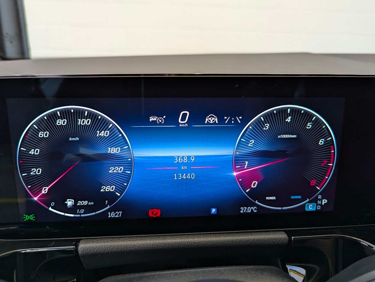 MERCEDES-BENZ B 250 AMG Line 4Matic 8G-DCT*FACELIFT AMG-SPORTPAKET NIGHT-PACK PANO MULTIBEAM CAM KEYLESS NAVI UVM*-image-9