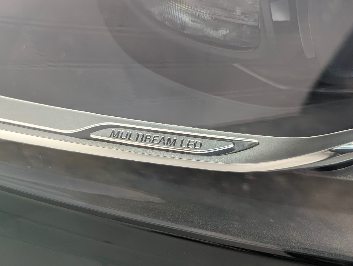 MERCEDES-BENZ B 250 AMG Line 4Matic 8G-DCT*FACELIFT AMG-SPORTPAKET NIGHT-PACK PANO MULTIBEAM CAM KEYLESS NAVI UVM*-showroom-element-2
