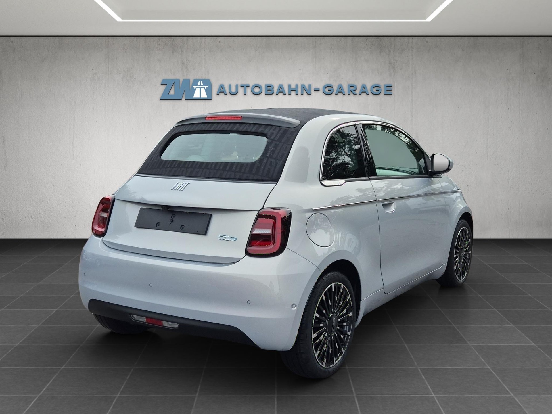 FIAT 500 Cabrio La Prima-image-4