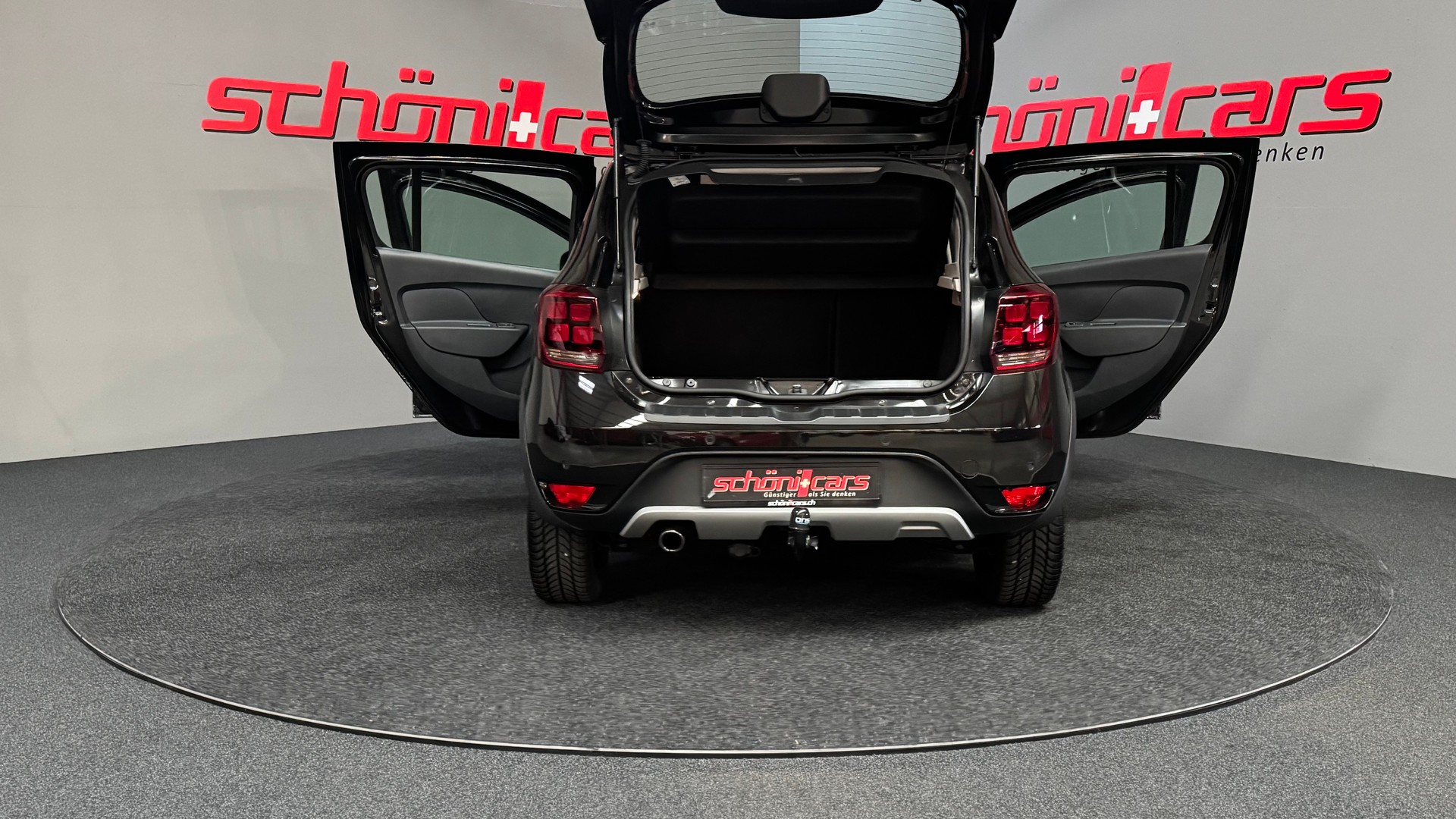 DACIA Sandero Tce 90 Stepway Unlimited-image-5