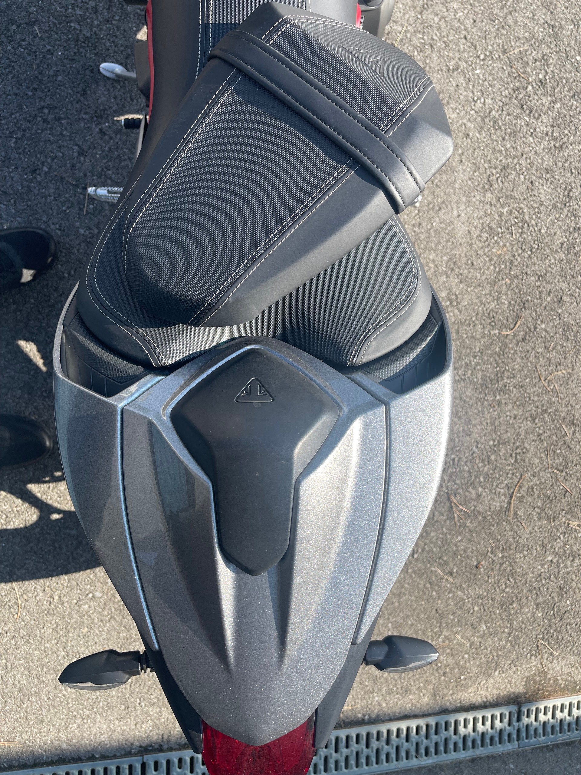 TRIUMPH Street Triple RS 765 ABS-image-6
