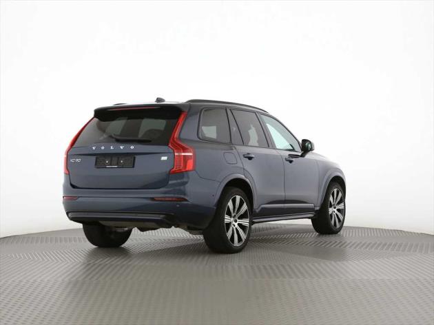 VOLVO XC90 T8 eAWD PluginHybrid Ultimate Dark Geartronic-showroom-element-1