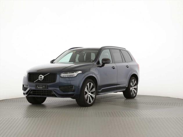 VOLVO XC90 T8 eAWD PluginHybrid Ultimate Dark Geartronic