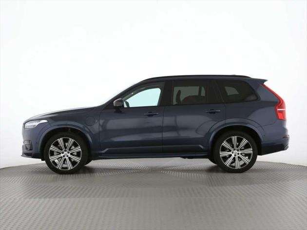 VOLVO XC90 T8 eAWD PluginHybrid Ultimate Dark Geartronic-showroom-element-2