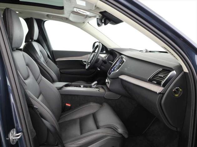 VOLVO XC90 T8 eAWD PluginHybrid Ultimate Dark Geartronic-showroom-element-3