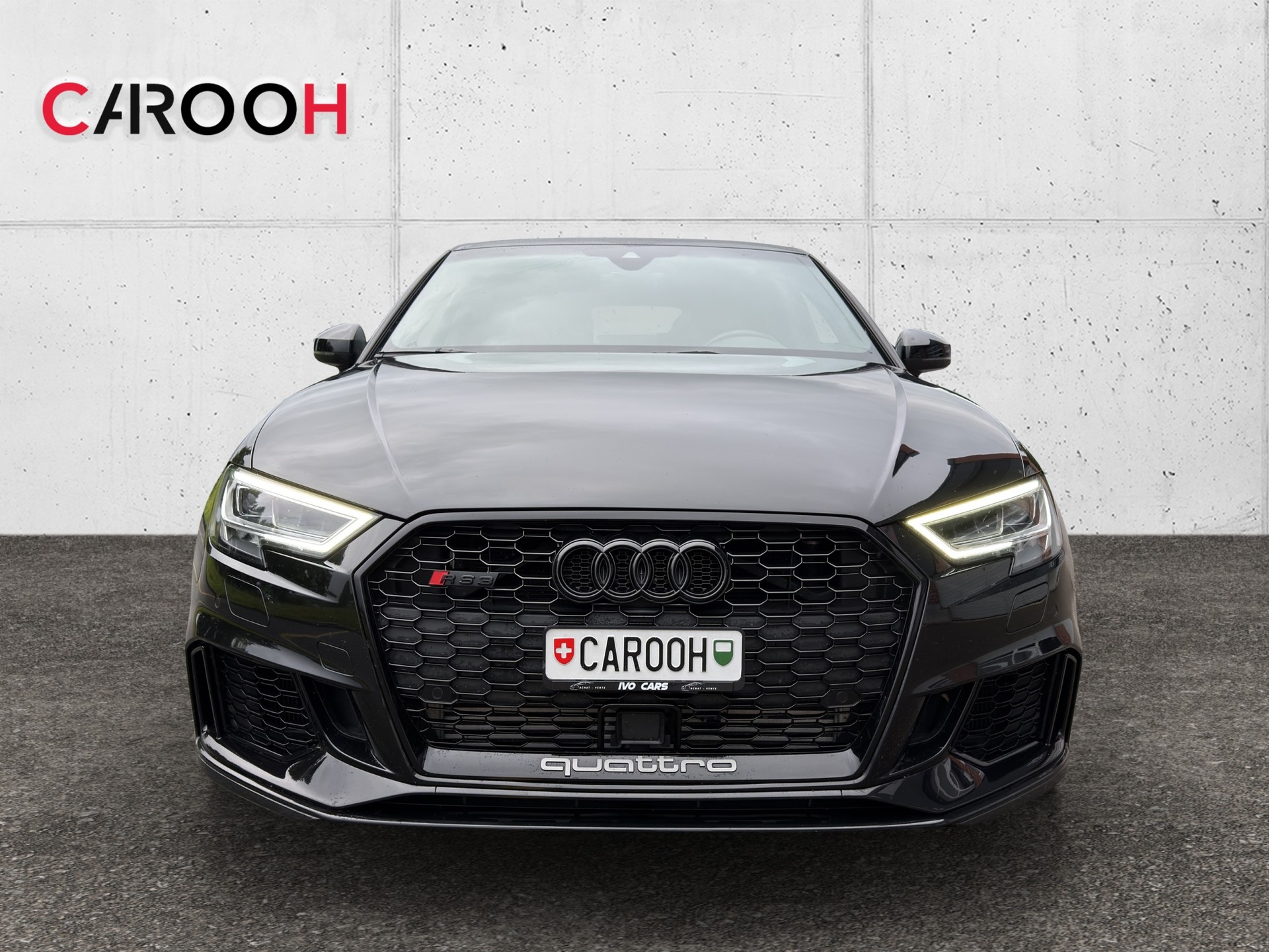 AUDI RS3 Sportback 2.5 TSI quattro S-tronic-showroom-element-1
