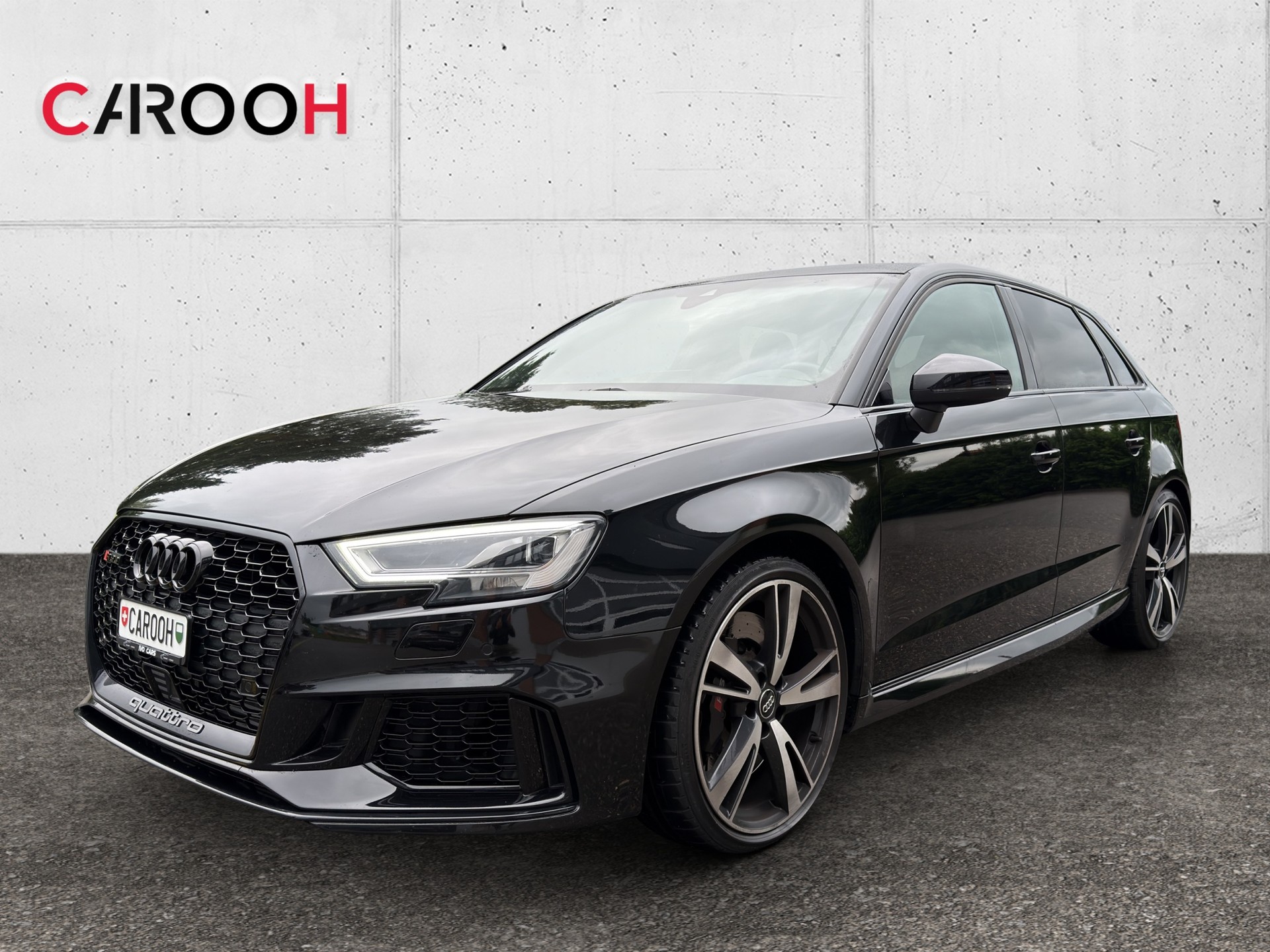 AUDI RS3 Sportback 2.5 TSI quattro S-tronic-showroom-element-2
