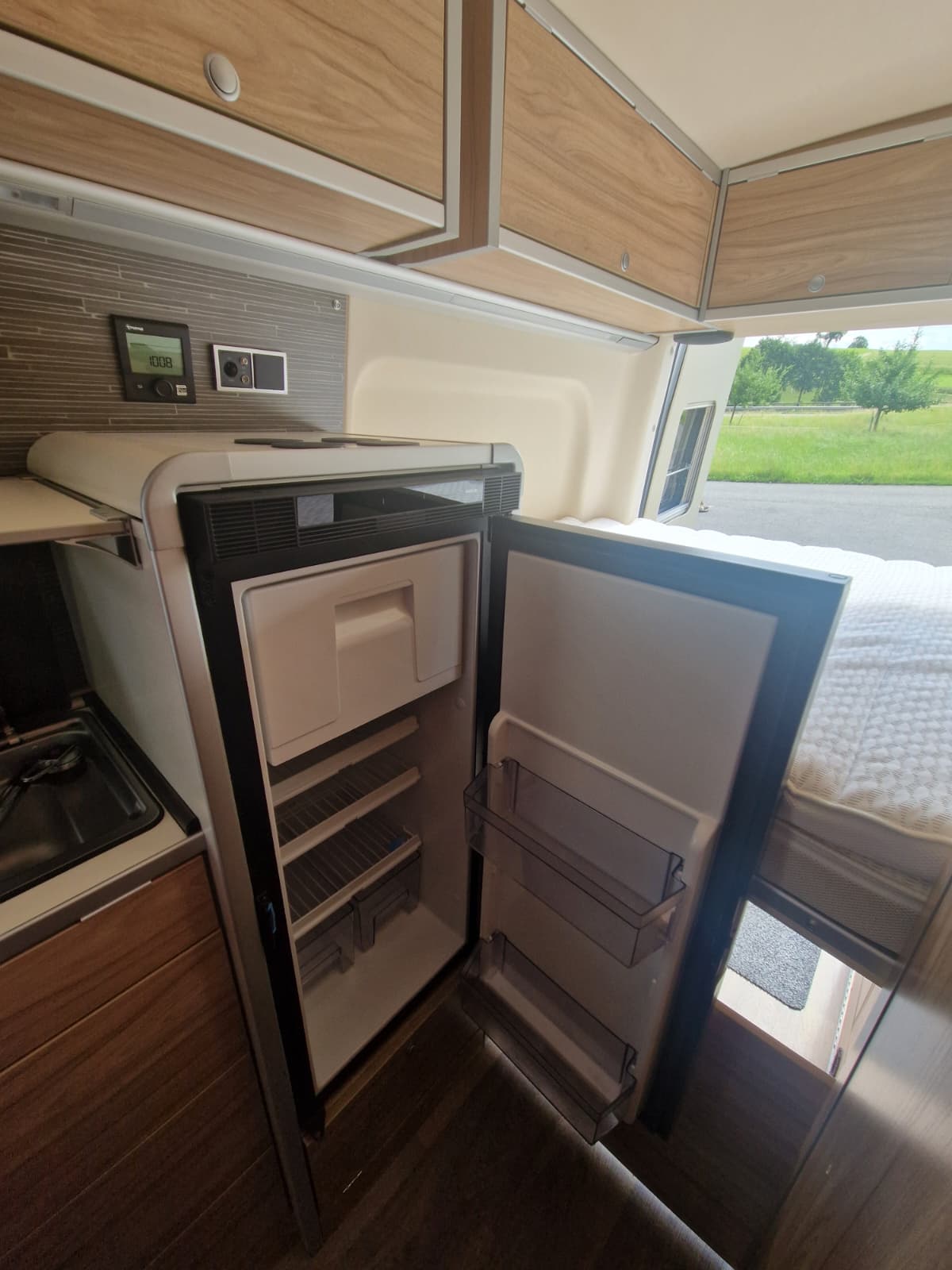 HYMER Mercedes Grand Canyon S-image-6