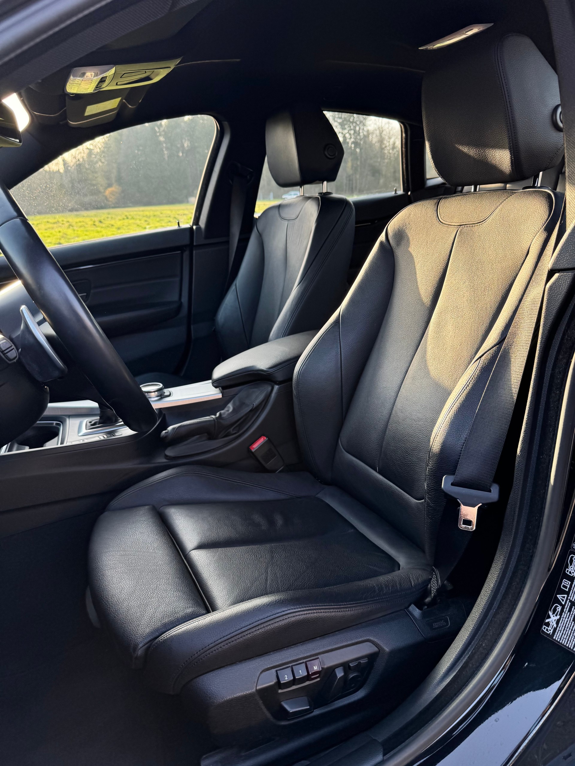 BMW 428i Gran Coupé xDrive M Sport Steptronic / ab MFK bei Verkauf-image-8