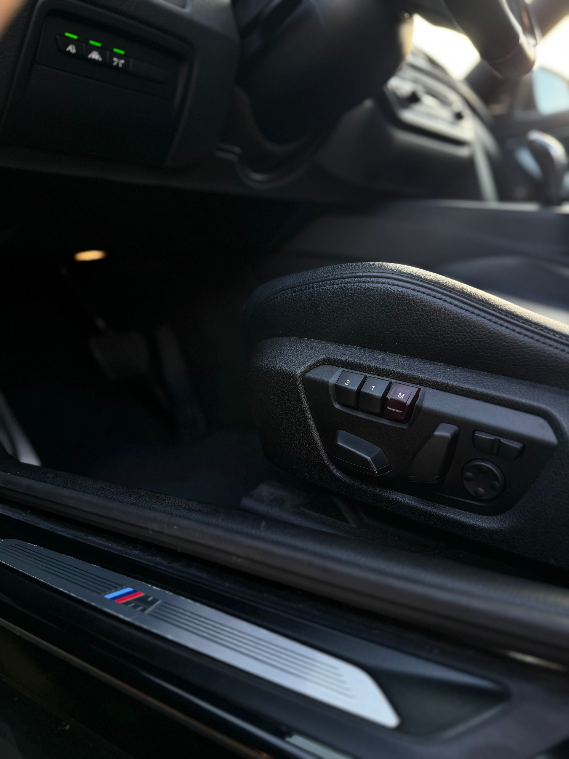 BMW 428i Gran Coupé xDrive M Sport Steptronic / ab MFK bei Verkauf-image-15