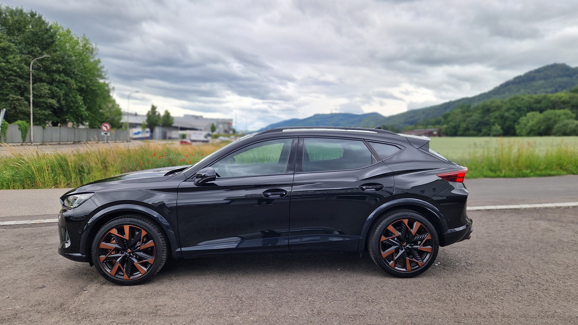 CUPRA Formentor 2.0TSI Extreme 4Drive DSG-image-1