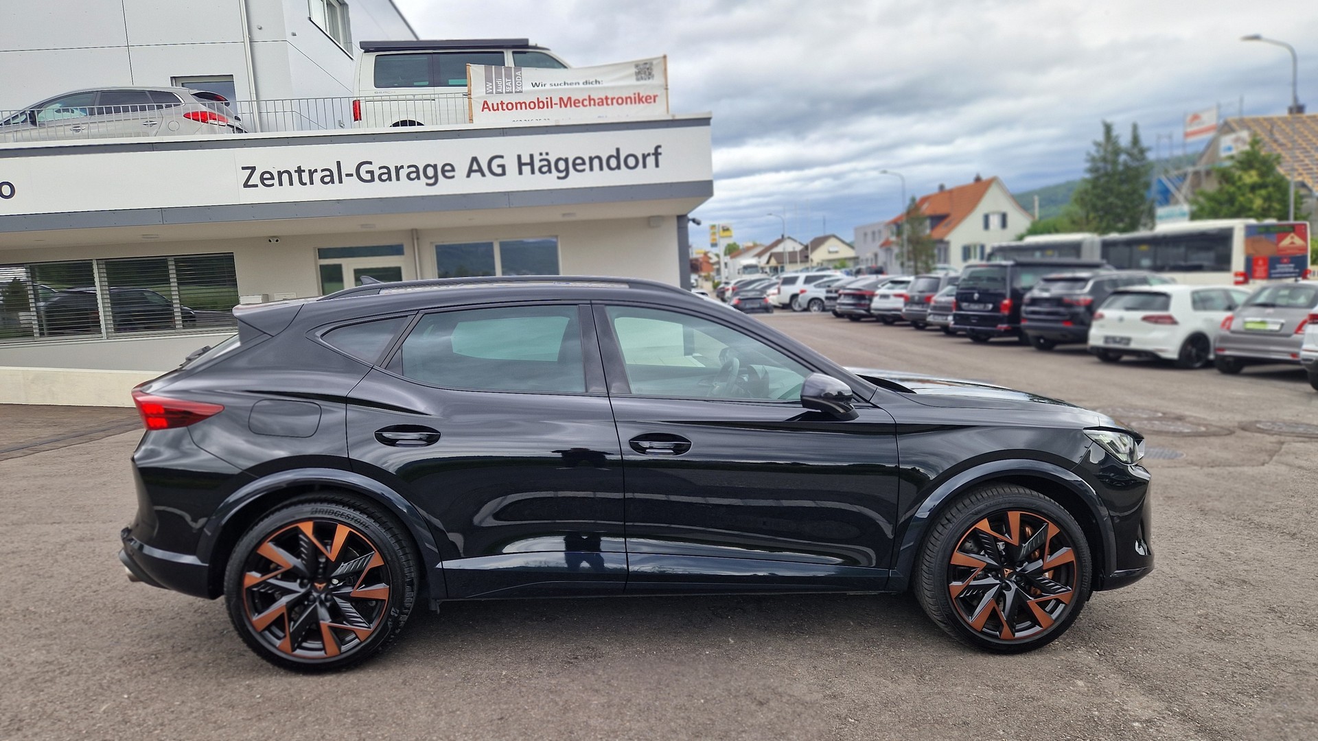 CUPRA Formentor 2.0TSI Extreme 4Drive DSG-image-3