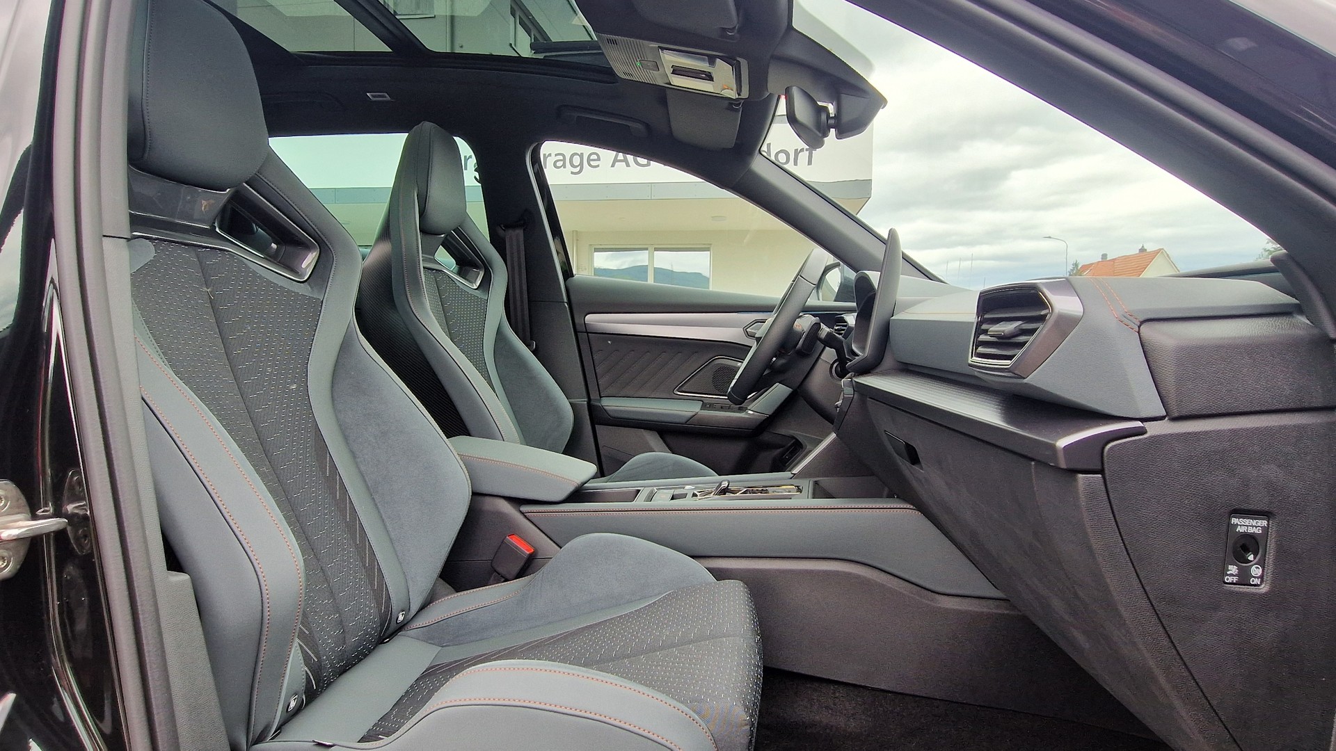 CUPRA Formentor 2.0TSI Extreme 4Drive DSG-image-8