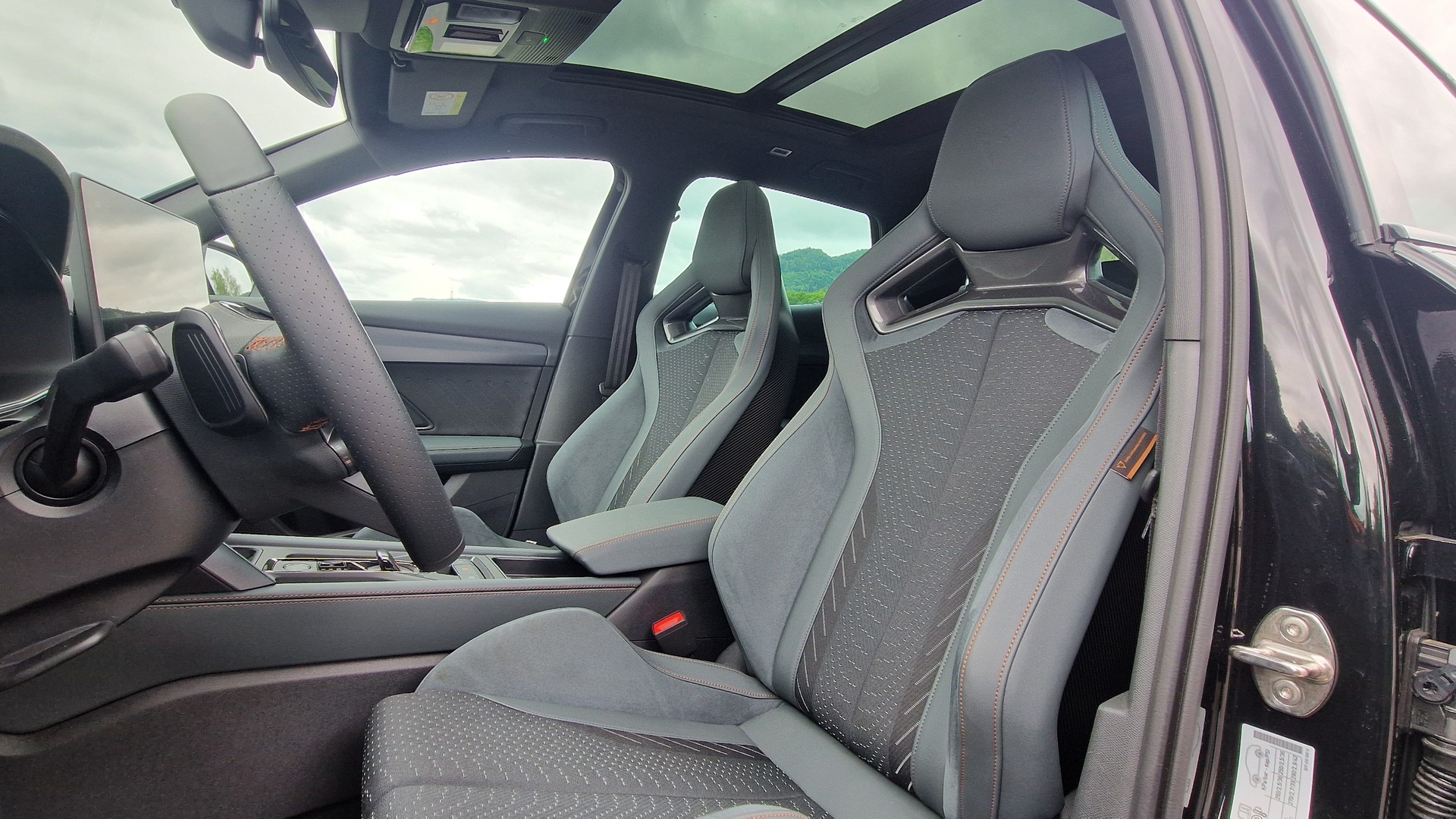 CUPRA Formentor 2.0TSI Extreme 4Drive DSG-image-5