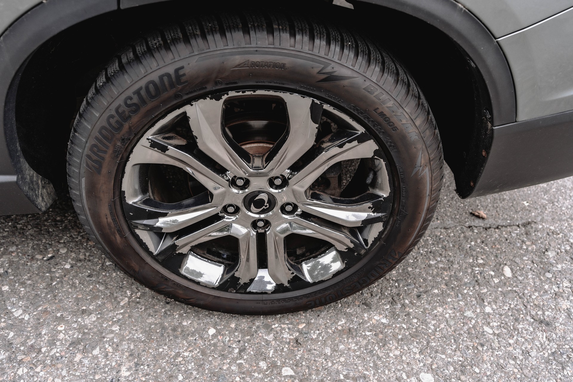 KGM-SsangYong Rexton RX220 e-XDi Crystal 4WD * AB MFK * TOP AUSSATTTUNG * IDEAL FÜR EXPORT *-image-25