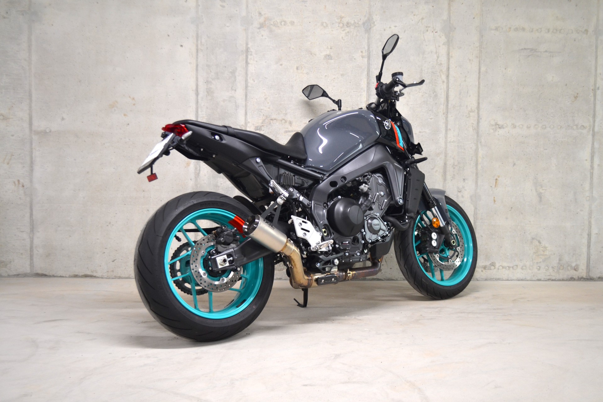 YAMAHA MT-09 (35kW)-image-3