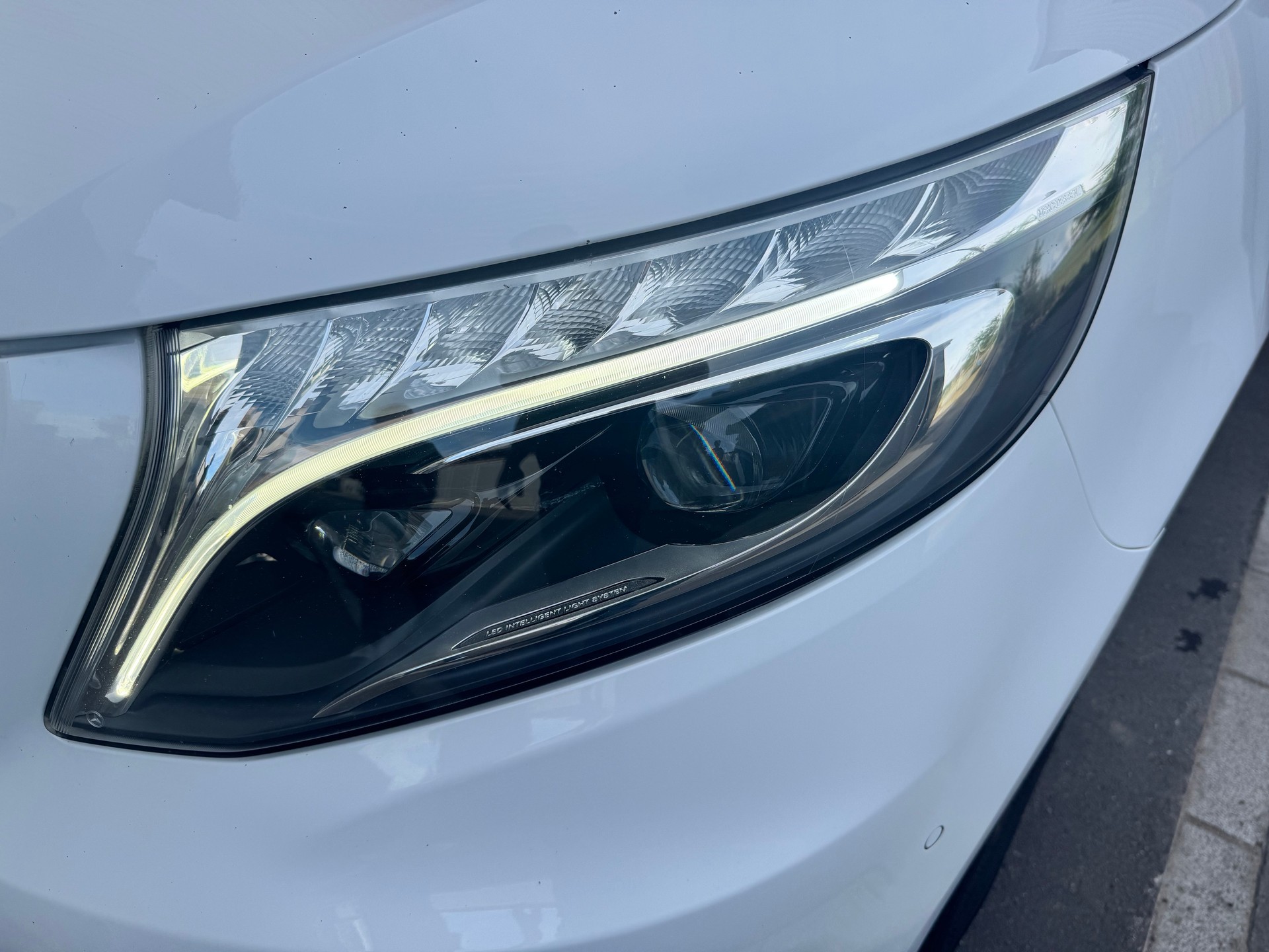 MERCEDES-BENZ Vito 114 CDI 136 PS lang Kühlfahrzeug mit STANDKÜHLUNG-image-12