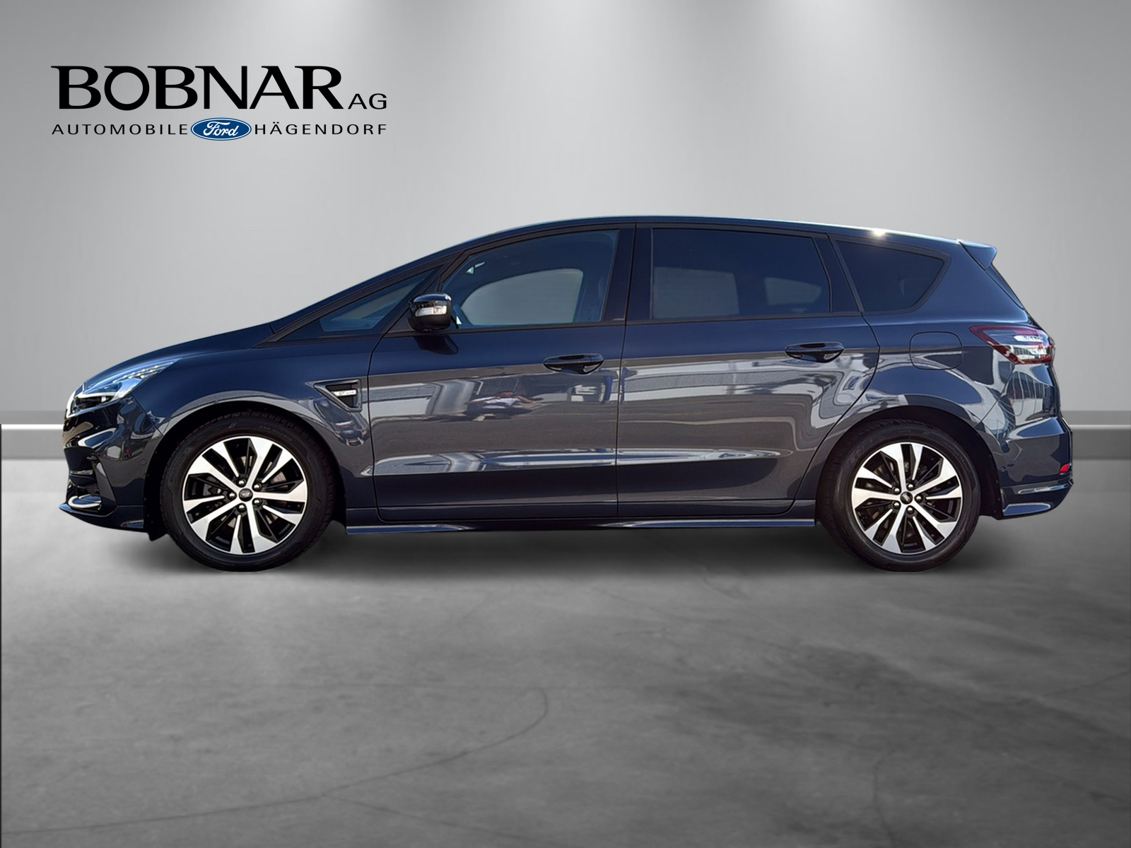 FORD S-Max 2.5 FHEV ST-Line 7Pl-showroom-element-2