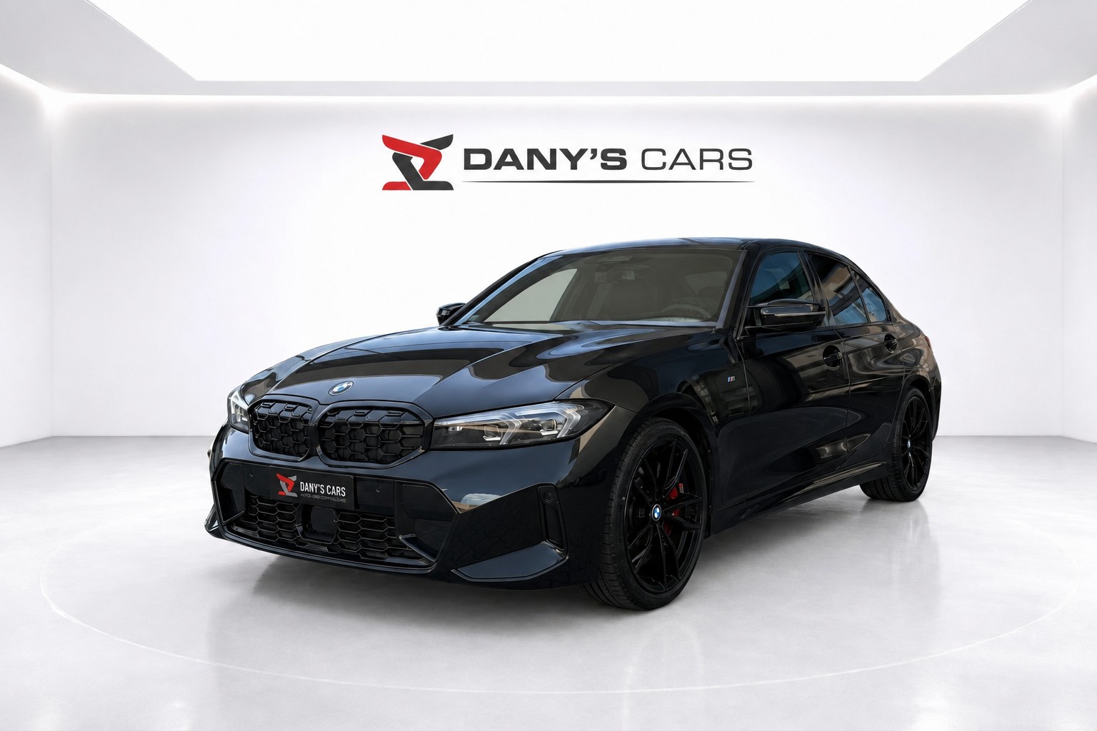 BMW M340i xDrive 48V Steptronic M Sport Pro
