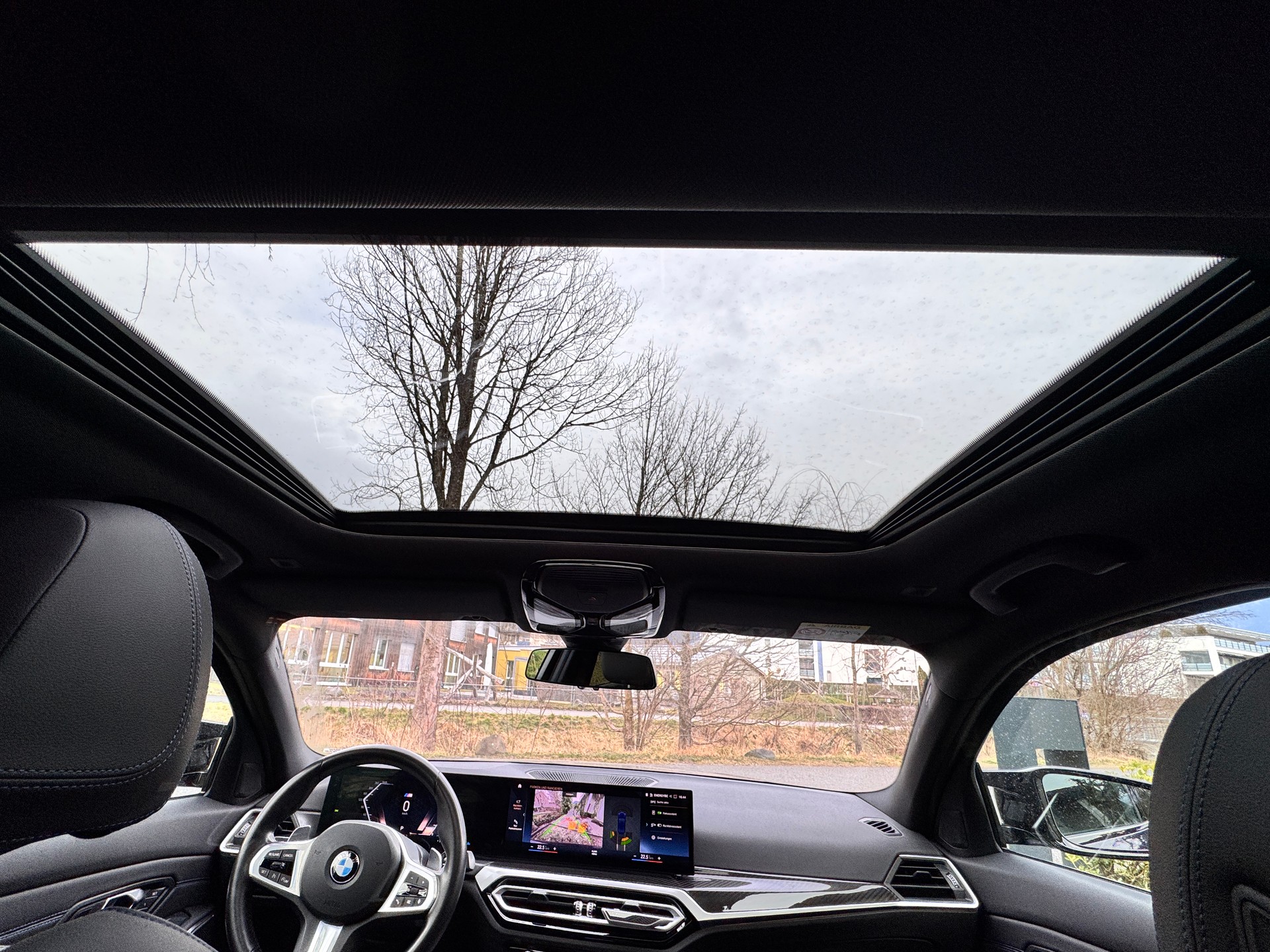 BMW M340i xDrive 48V Steptronic M Sport Pro-showroom-element-1
