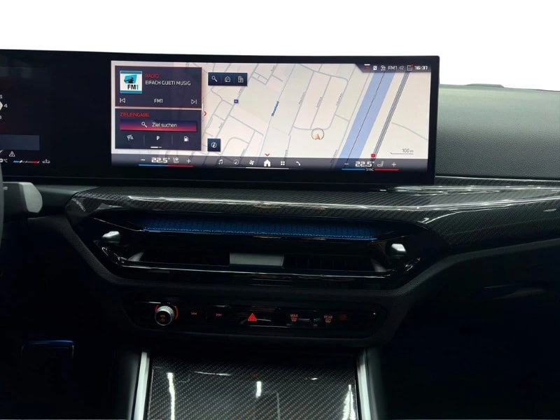 BMW M340i xDrive 48V Steptronic M Sport Pro-image-10