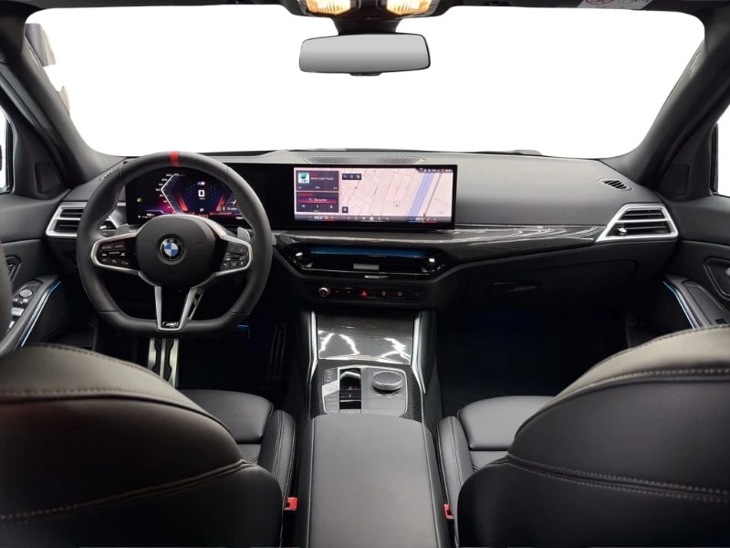 BMW M340i xDrive 48V Steptronic M Sport Pro-image-7