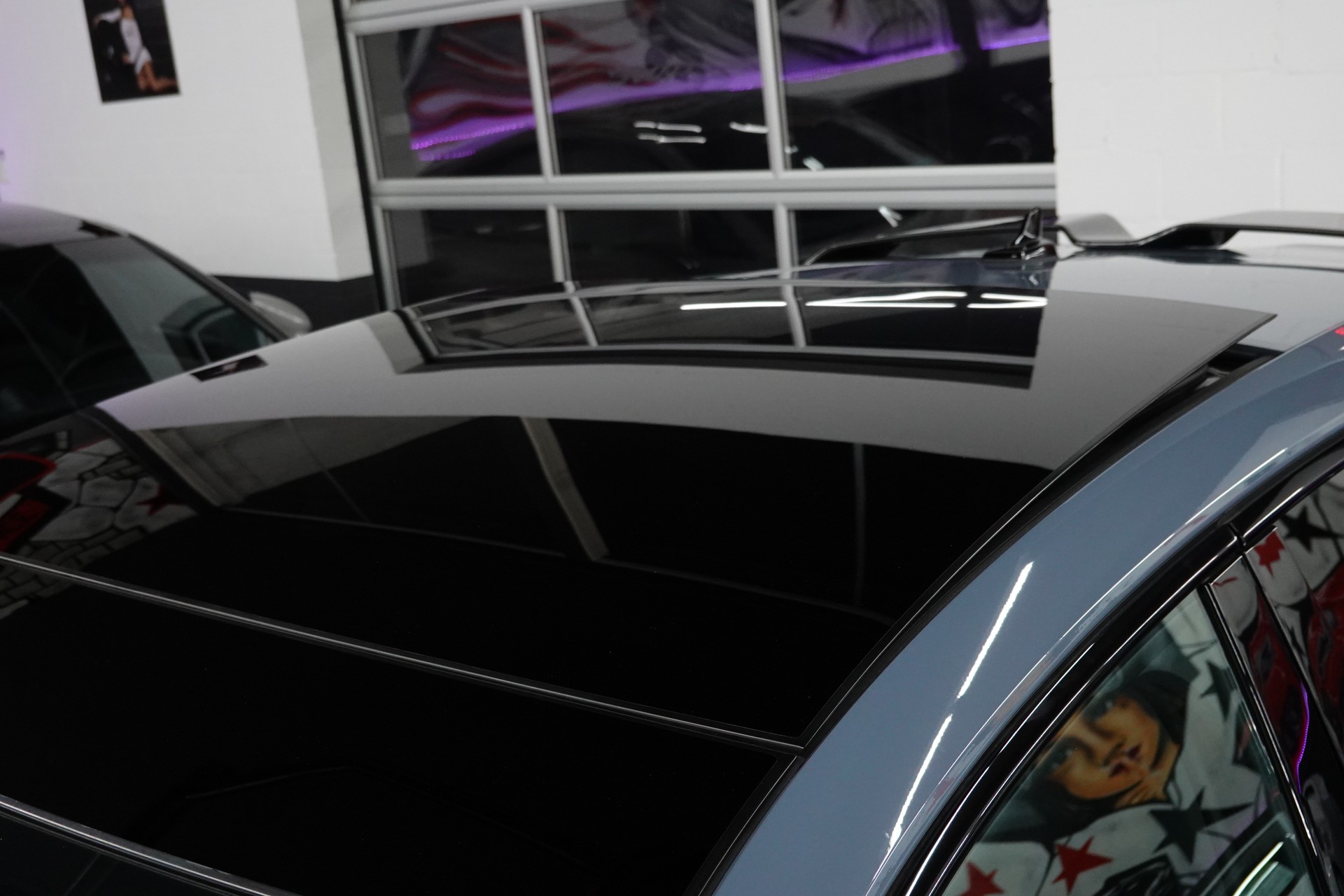 AUDI RS3 SPORTBACK 2.5 TSI QUATTRO S-TRONIC KEMORA EXCLUSIVE FULL ON TOP 20"-image-8