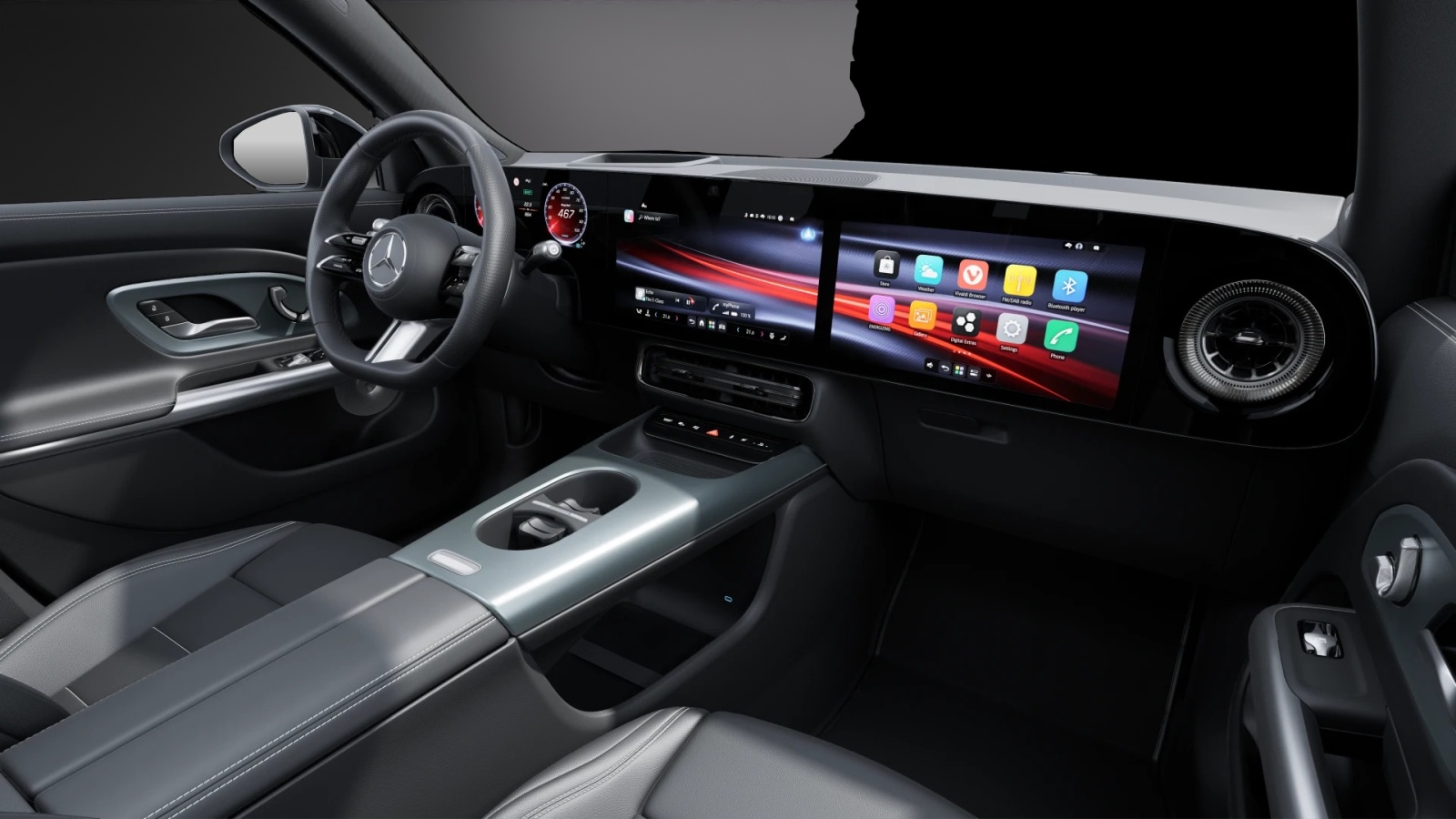 MERCEDES-BENZ GLB 350 85kWh EQ 4 Matic-image-7
