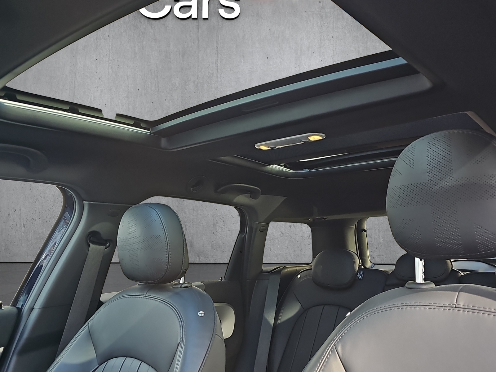 MINI Countryman Cooper S E ALL4 PHEV Steptronic-image-15