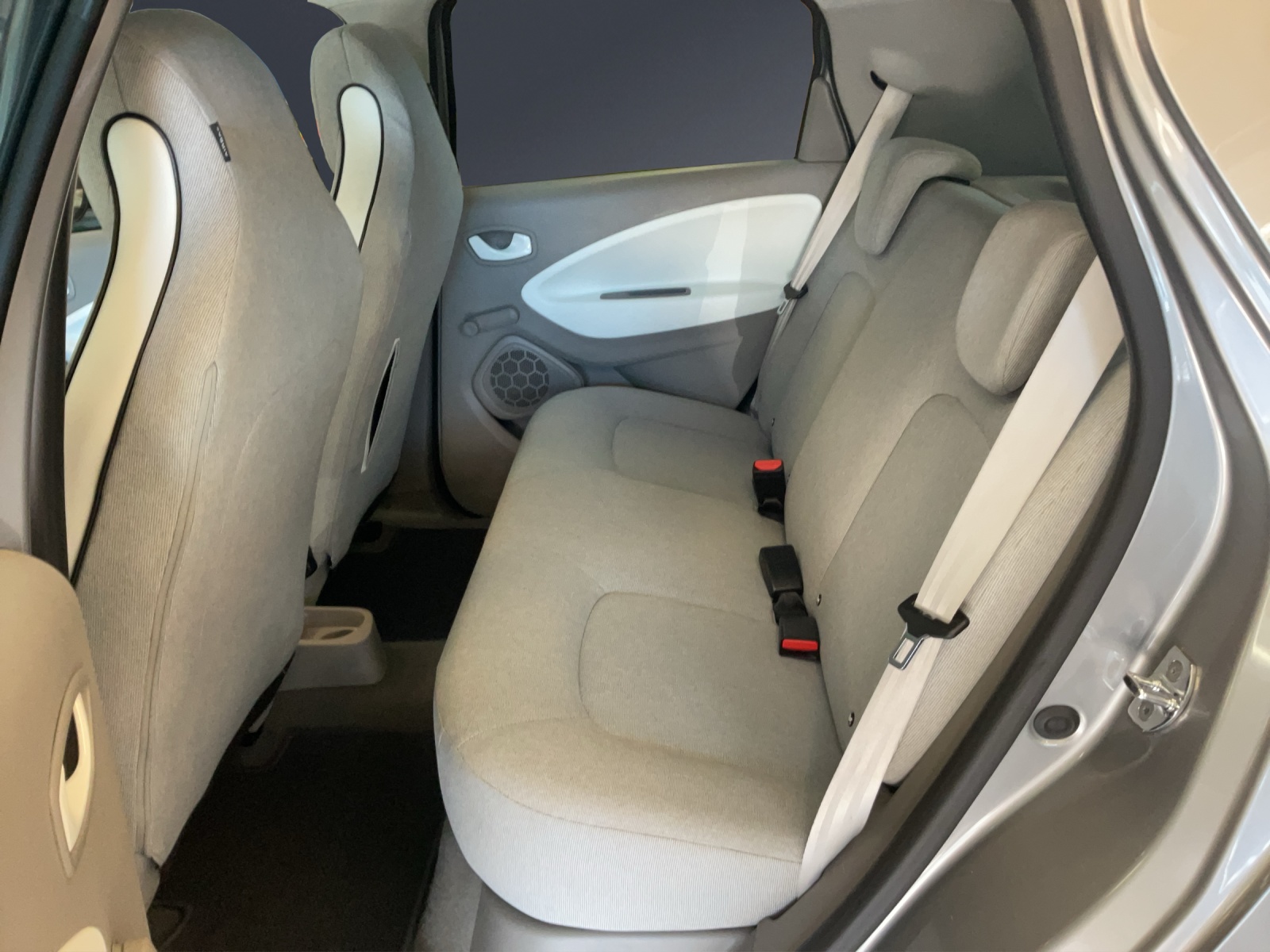 RENAULT Zoe FP Intens R90-image-11