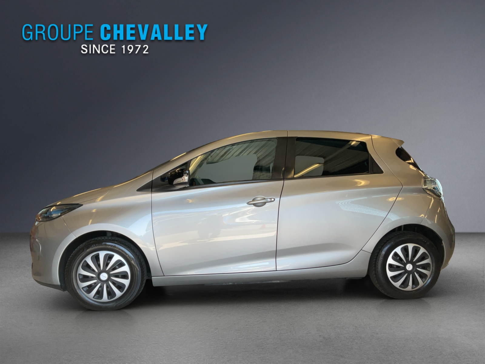 RENAULT Zoe FP Intens R90-showroom-element-2