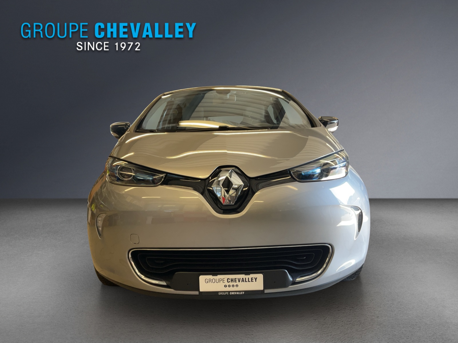 RENAULT Zoe FP Intens R90-showroom-element-1
