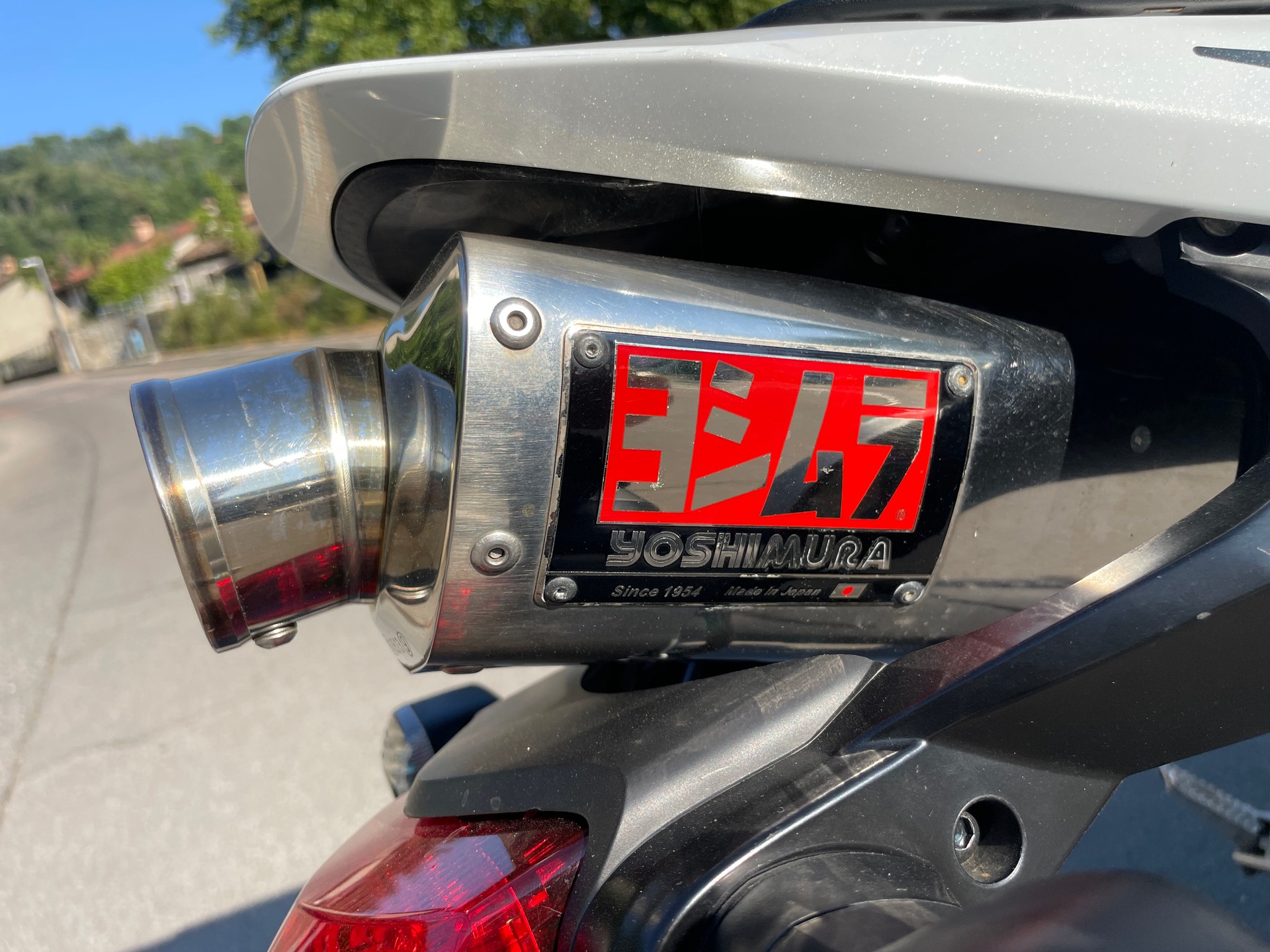 HONDA CBR 600 RR (25kW)-image-7
