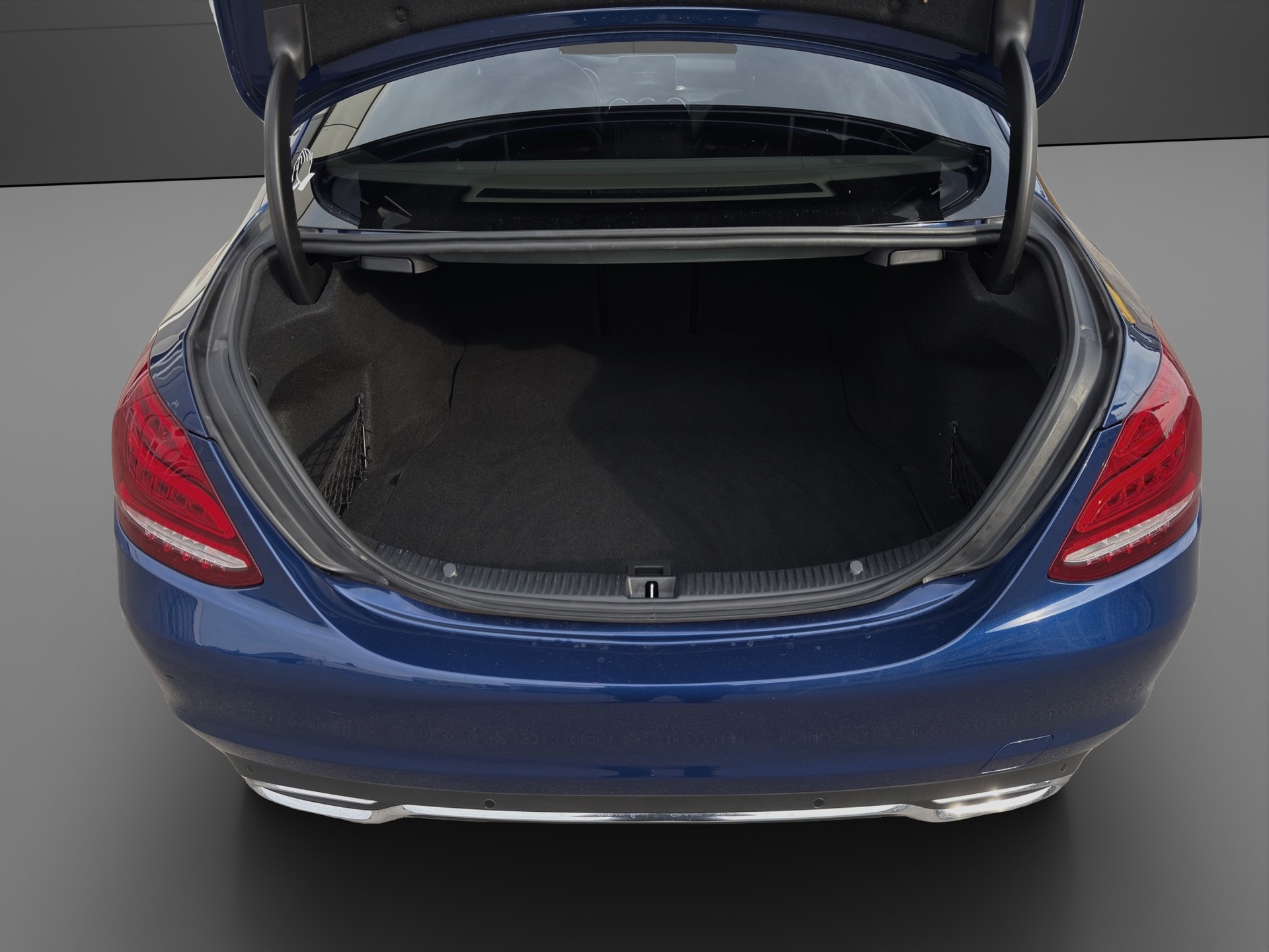 MERCEDES-BENZ C 180 Avantgarde 9G-Tronic-showroom-element-3