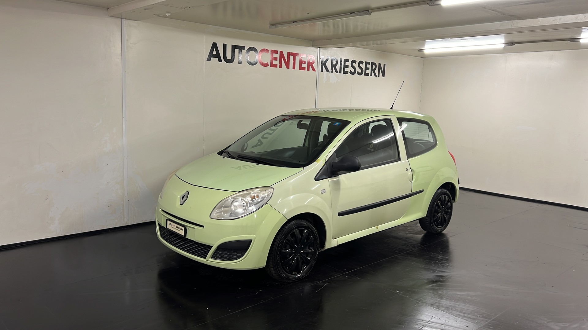 RENAULT Twingo 1.2 Authentique